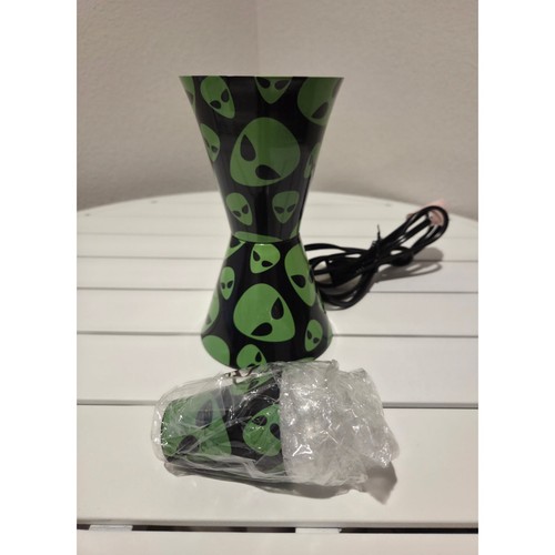 Lava lamp alien invasion oz - invasion, 32