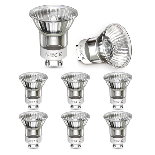 Luxvista mini mr11 gu10 - mr11,