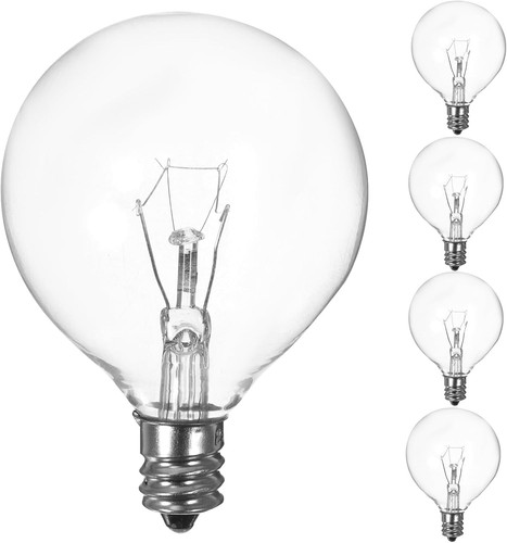Minkissy 5pcs lava lamps - lamps, bulbs