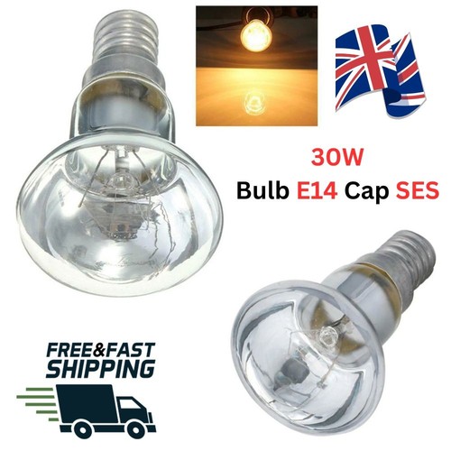Lava lamp bulb reflector r39 - bulb,