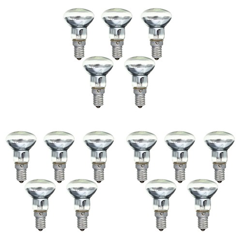 Replacement lava lamp e14 - replacement, r39