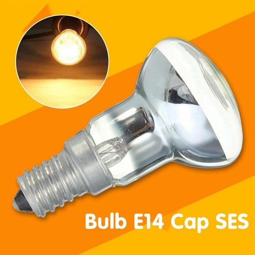25w r39 e14 ses reflector - 25w,