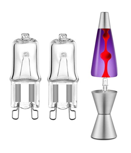 Moumoupurr lava lamp - lava,
