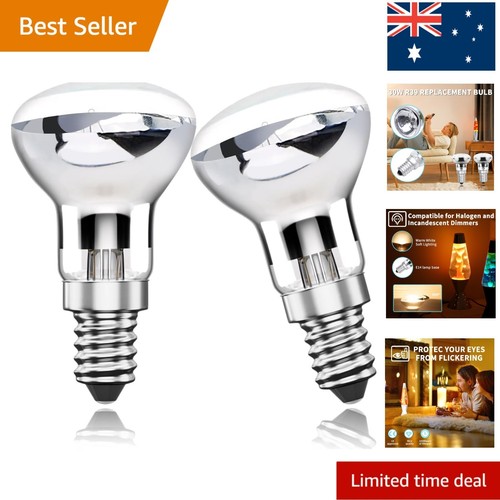 20pcs e14 r39 30w lava - 3/5/20pcs,
