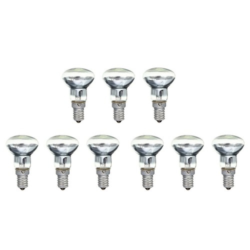 Replacement lava lamp e14 - lamp, r39