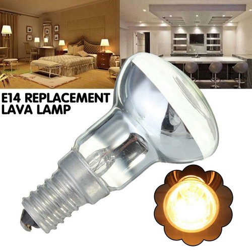 Replacement lava lamp e14 - replacement, r39