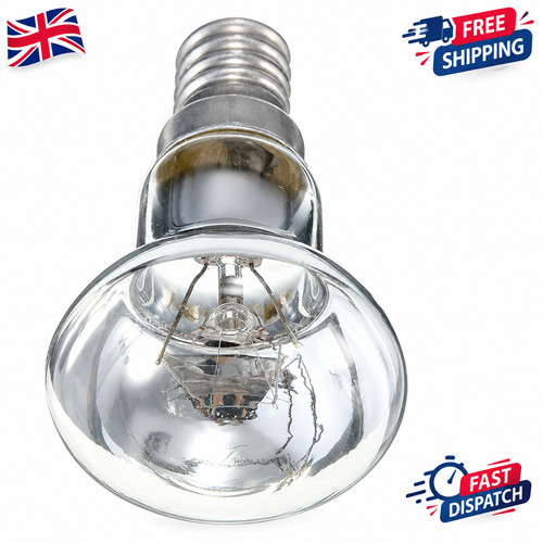 Lava lamp bulb reflector r39 - reflector,