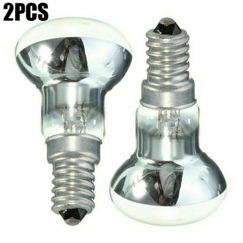 2pcs lava lamp e14 - e14, r39
