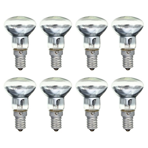 Replacement lava lamp - e14, r39