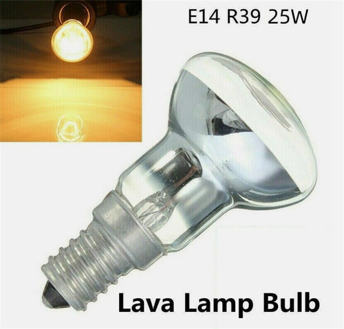 Replacement bulb for lava lamp - bulb,