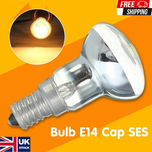 25w r39 e14 - 25w, reflector
