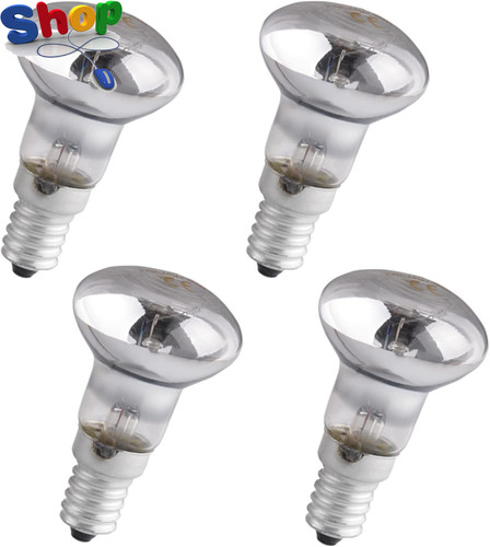 Lava lamp bulb r39 e14 - lava, small